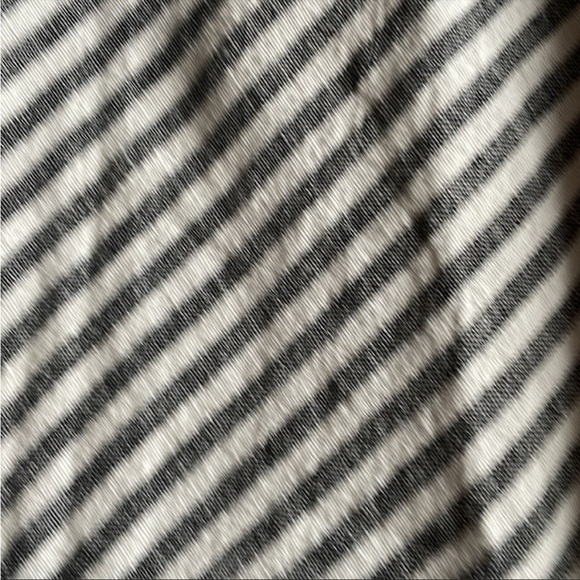 Madewell Rhoda side button midi skirt - Picture 14 of 14